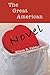 The Great American Novel