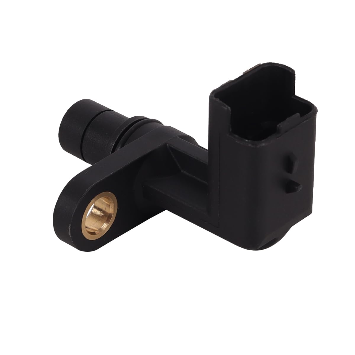 2 capteurs de position d'arbre à cames pour moteur de voiture 0232103064 13627588095 compatibles avec Mini Cooper 2007-2015, Countryman 2011-2016, Paceman 2013-2016