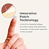 Havenique Pimple Patches for a Face Pack of 324, Acne Patches Hydrocolloid Patches for Covering Zits and Blemishes for Skin Care Spot Day and Night with Salicylic Acid, Tea Tree Oil 9 Star Patches #2