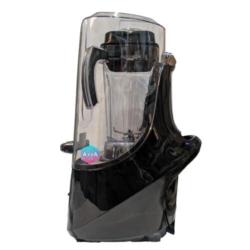Image of Celfrost Multifunctional Commercial Blender Mixer Grinder With Sound Enclosure CB 699 | APRA India