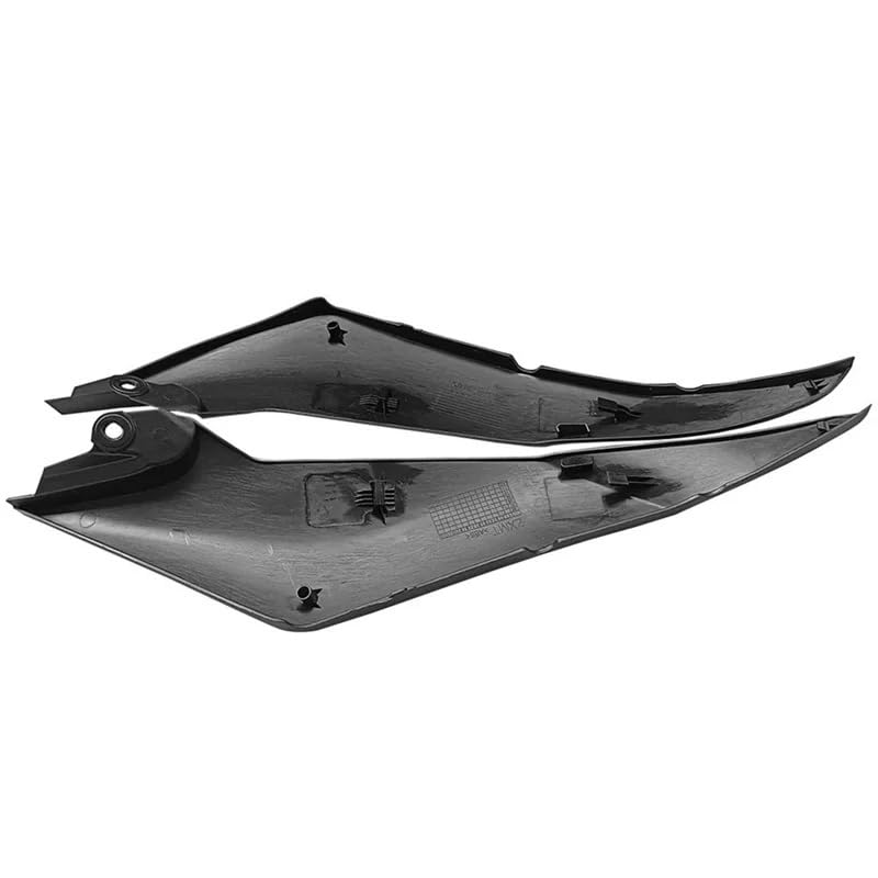 Couverture latérale de réservoir YZF R6 idéale pour les sorties sur circuit