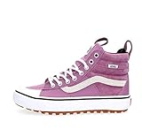 Material de la base: goma. VANS VN0A4P3ITUK1 SK8-HI Zapatillas DE Deporte Mujer nd 38