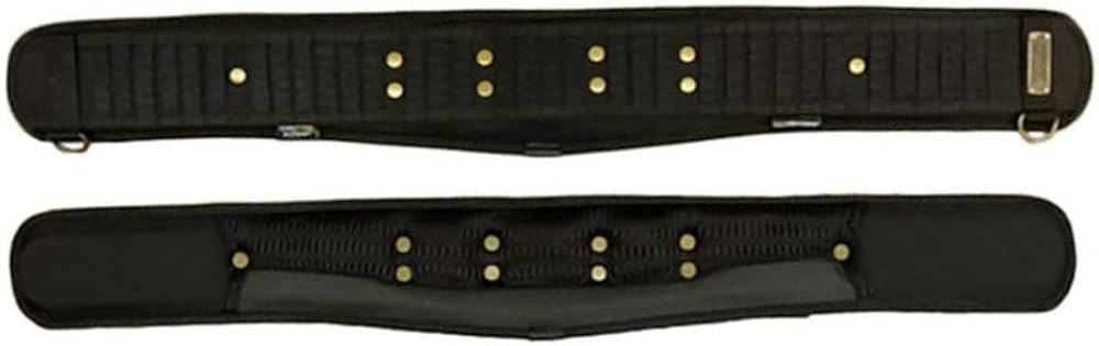 Amazon | ニックス 腰袋 コーデュラ バリスティック生地 胴当てベルト