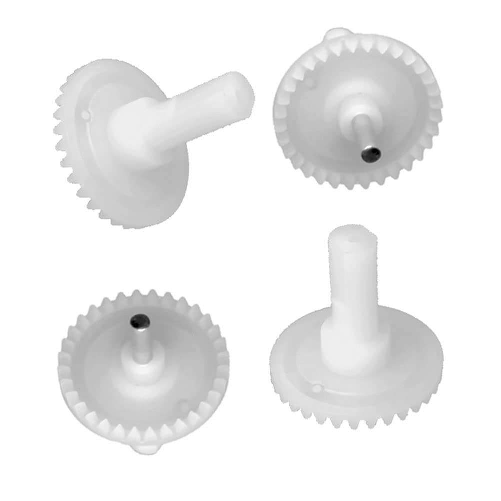ANKAAD Drone accessories Motor Gears Propellers Blades Gears Parts Fit For Small FOLD Drone RC Quadcopter Accessories (Color : Main Gears)