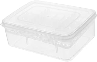 Hohopeti Incubadora De Répteis Incubadora De Animais De Plástico Porta-Ovos De Plástico Incubadora De Répteis Caixa De Incubação De Répteis Incubadora De Répteis Para Caixa De Criação De