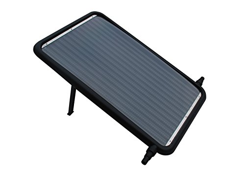 Kappa Solar Solarheizer Solarabsorber Poolheizung