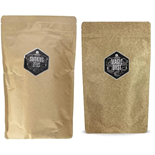 Ankerkraut Gyrosgewürz – Die 15 besten Produkte im Vergleich - Die