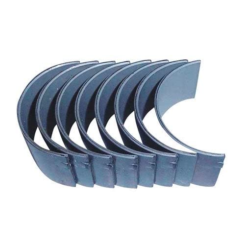 Connecting Rod Bearing - .010" Oversize - Set 3414 B414 424 444 354 364 2444 BC144 3444 3444 BD144 384 2424 B275 BD154 1082408R91