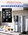 VonWater 3S Instant Hot Reverse Osmosis Water Filter Countertop RO System with ???????????? ????????????????????????????, NSF/ANSI 372,42,58, 5 Volume&5 Temp, 3:1 Pure to Drain, 7-Stage Filtration - CT910H Bundle