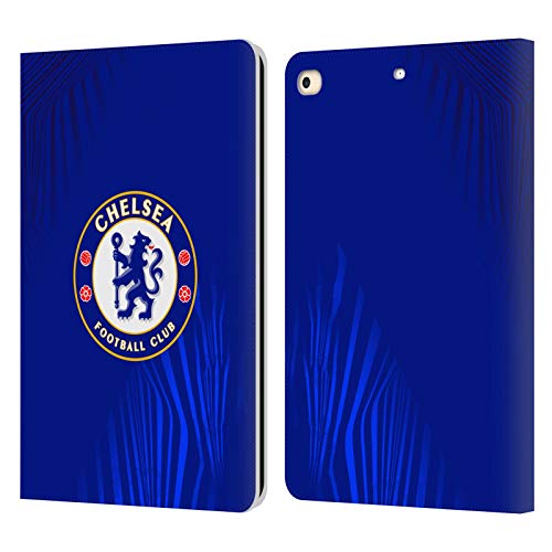 Coque cuir iPad 9.7 Chelsea FC idéale au bureau comme au stade