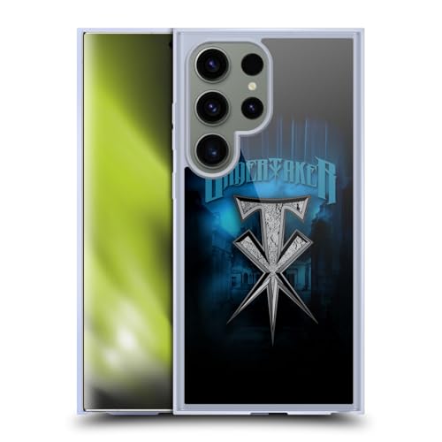 Coque antichoc Undertaker Samsung S24 Ultra compatible aimant MagSafe
