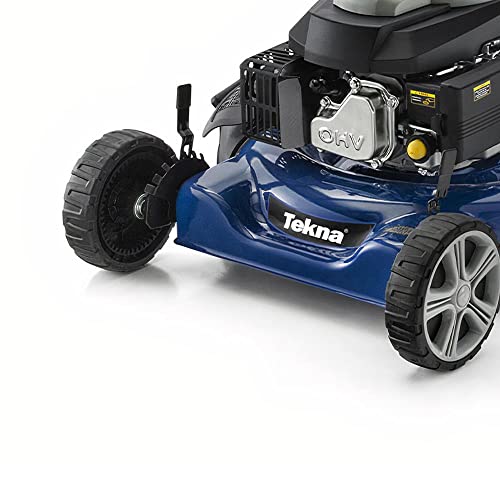 Cortador de Grama Gasolina T500G60LN Tekna