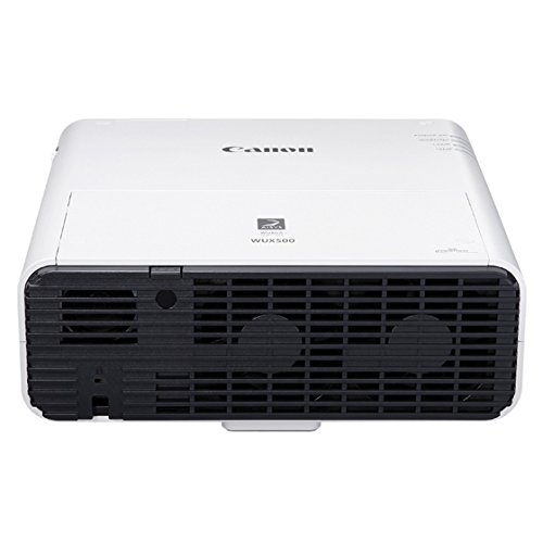 Amazon.co.jp: キヤノン POWER PROJECTOR WUX500 : 文房具