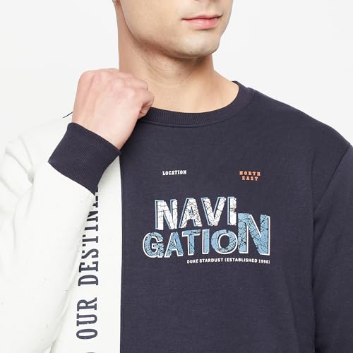 Image of Duke Men Sweatshirt