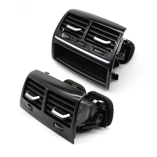 Conjunto de ventilación trasera de alta resistencia para aire acondicionado de BMW G30 2