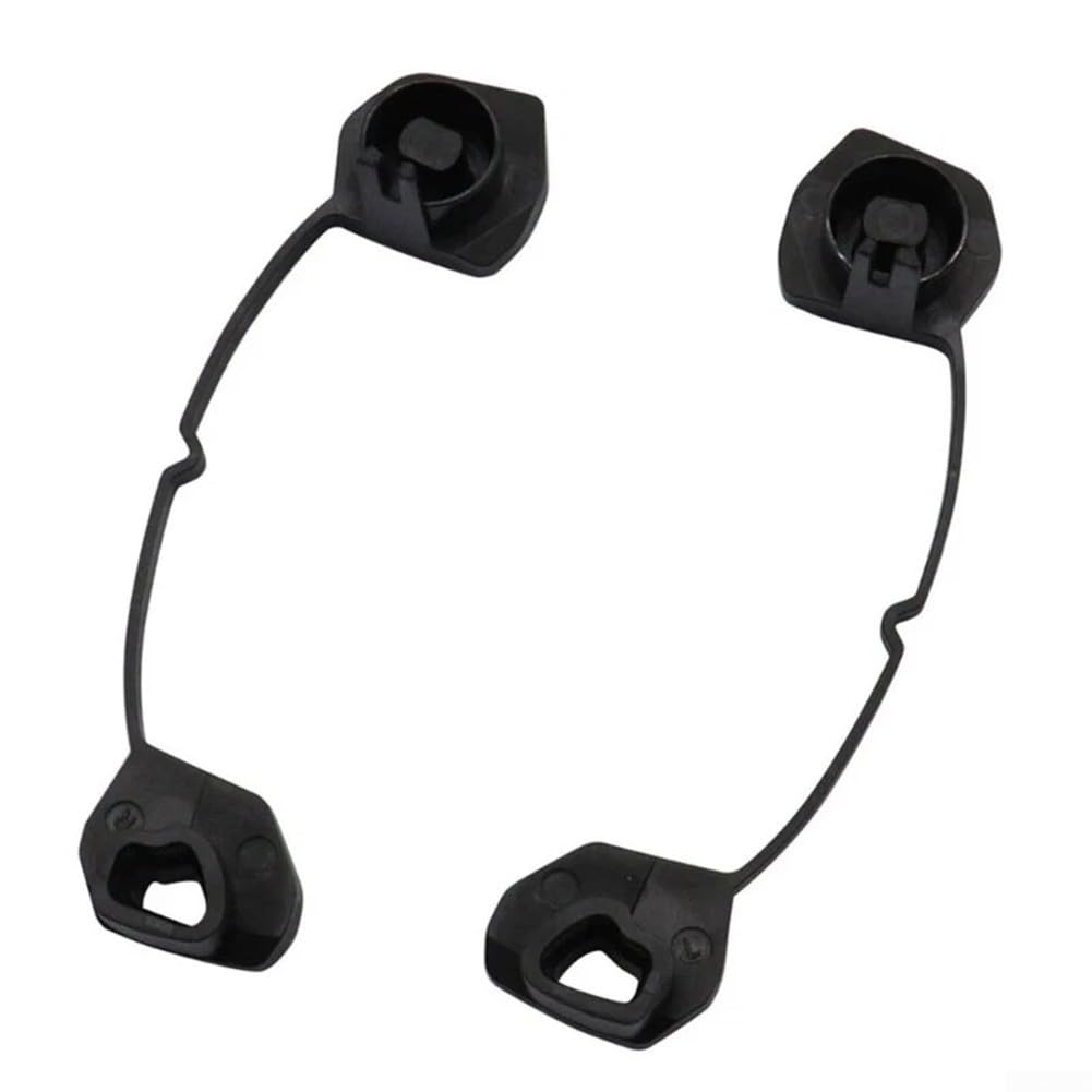 Per Smart W451 Guida scorrevole tetto apribile Kit di riparazione gancio di bloccaggio convertibile per anni modello 2007-2014 Parte di ricambio OEM A4517760016 con prestazioni stabili