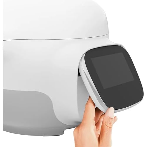 COOKEO TOUCH MINI WIFI Recettes illimitées Moulinex CE922110 - vue 8
