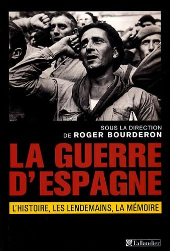 TALLANDIER - LA GUERRE D ESPAGNE - -51%