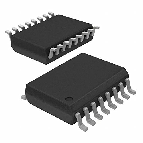 MIC4423CWM Low-Side Gate Driver IC Inverting 16-SOIC New Lot Quantity-10