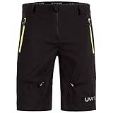 UYN MAN FREEMOVE OW Pants Short Multi-Pocket