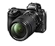 NIKON Z 6II Kit Z 24-200mm f/4.0-6.3 VR
