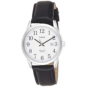 Timex Men’s Easy Reader Watch