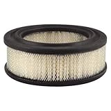 Baldwin Filters Air Filter, 5-5/32 x 1-15/16 in.