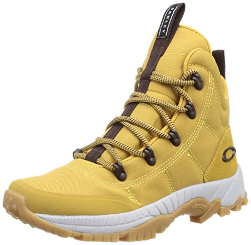 Oakley Men's New Suede B1B Shoes,12,Dorado Oakley Men's New Suede B1B Shoes,12,Dorado