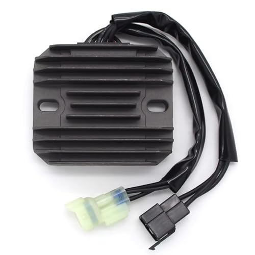 �������M�����[�^�[ Compatible With Suzuki For SV650 2003-2012 For SV1000 2003-2007 OEM 32800-16G00 �I�[�g�o�C�p������d�����M�����[�^�[�C���Ή�