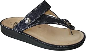 Pantollete Finn Comfort Alexandria Atoll 43 Pantollete Finn Comfort Alexandria Atoll 43