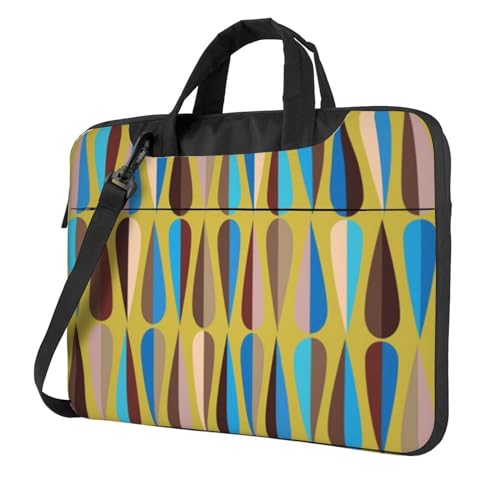 Sac ordinateur portable mi-siècle fin : fini les sacoches lourdes
