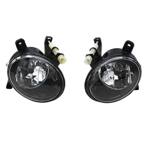 Remplacer un feu antibrouillard avant cassé sur Q5 de 2009 à 2012 avec le pack paire LED