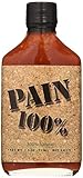 Oj Pain - Salsa picante