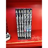 ときた 洸一 新装版 新機動戦記W STORY G-UNIT 全3巻＋X Re:Master Edition 全3巻/角川コミックス・エース)全初版 全巻セット