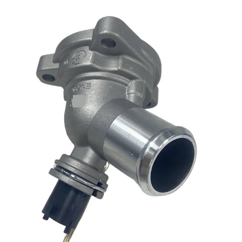 Układ chłodzenia silnika 25199831 96988257 25192923 902-753 131-200 Pasuje do Chevrolet Spark 2011-2015