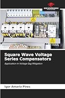 Square Wave Voltage Series Compensators 6209297587 Book Cover