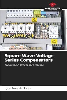 Paperback Square Wave Voltage Series Compensators Book