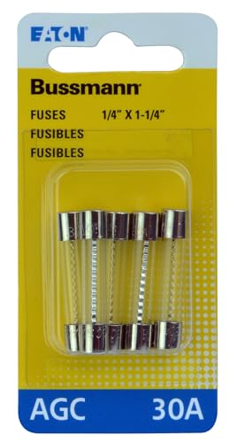 Bussmann BP/AGC30RP Fuse