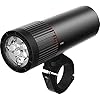 KNOG PWR Modulaire fietslamp, apparaat opladen, led, programmeerbaar fietslicht