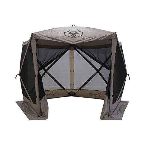 Gazelle Tents G5 5-Sided Portable Gazebo Cover