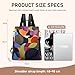 Imagen de shepretty Mochila antirrobo Impermeable para Mujer