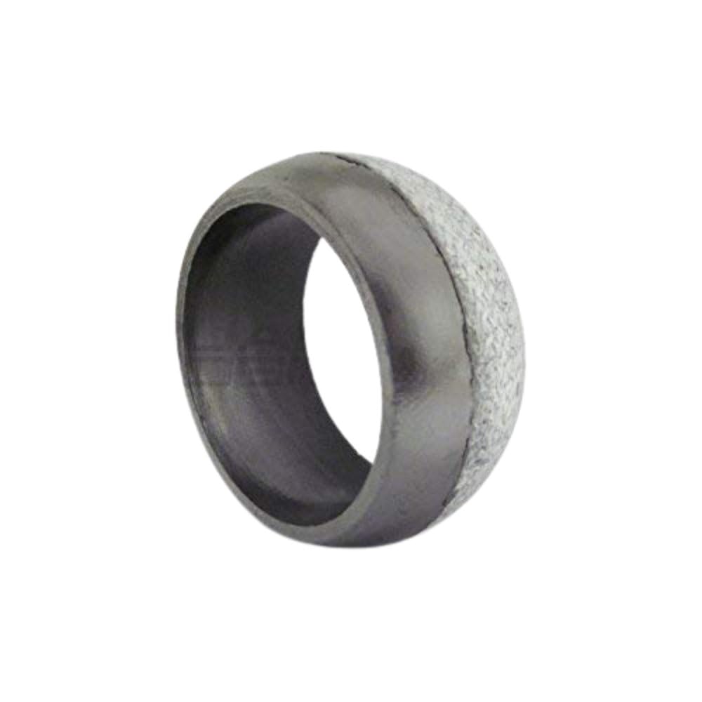 Double Spherical Exhaust Gasket Donut Seal Replacement for Polaris RZR 1000 RZR 4 1000 (2015–2018) – Replaces 3610236