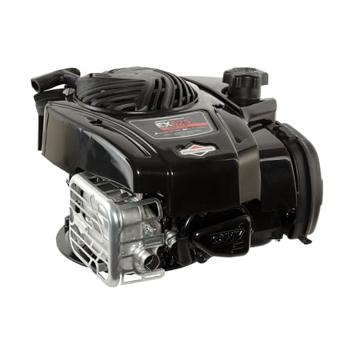 Briggs & Stratton 93J02-0001-F1 Ex Series 6.25 GT