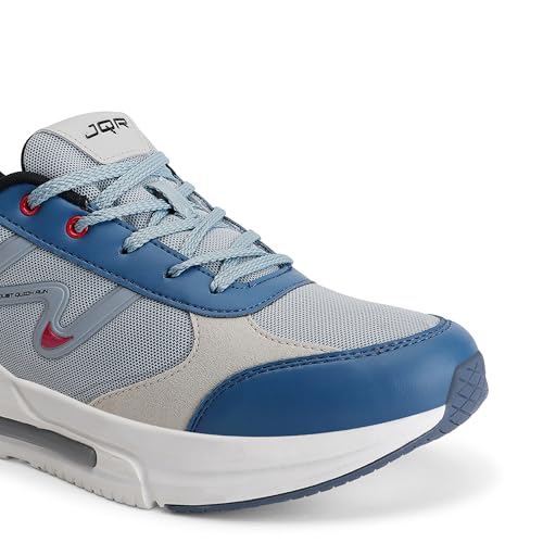 Image of JQR Men Morocco Running Shoes