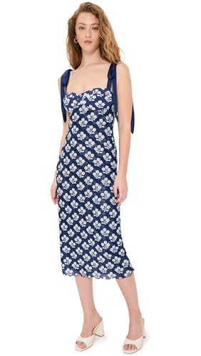 Got Glam Slip Free People imprimé pour femme, sous-vêtement fluide chic