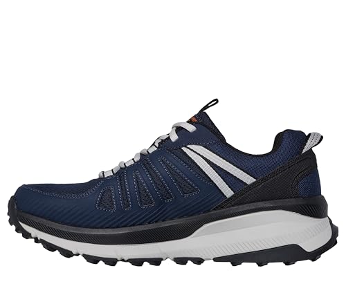 Image of Skechers Mens Switch Back - Venture Seeker Loafer