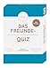 Produktbild Erzähl mal! Das Freundequiz: Das Original. | Lerne deine Freunde besser kennen mit diesem Fragespiel für Freunde | mit 110 Fragen für 3-8 Spieler