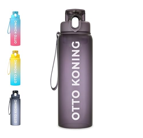 Otto Koning Borraccia Sportiva 1L Tritan