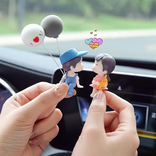 Image of Desk Display for Office & Car Dashboard Decoration (Dashboard Figurines & Idols)
