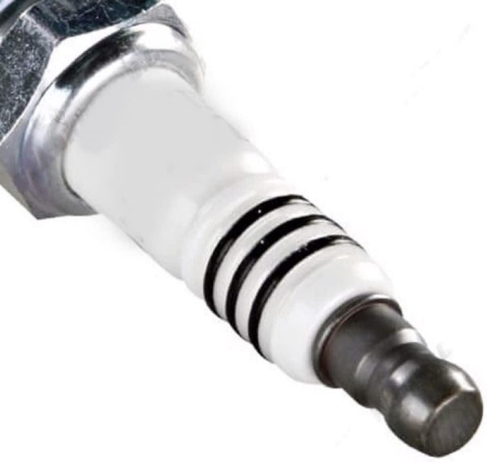NGK For Lexus IS300 2001-2005 Spark Plug | Iridium | Box of 4 | BKR6EIX-11 | 3764